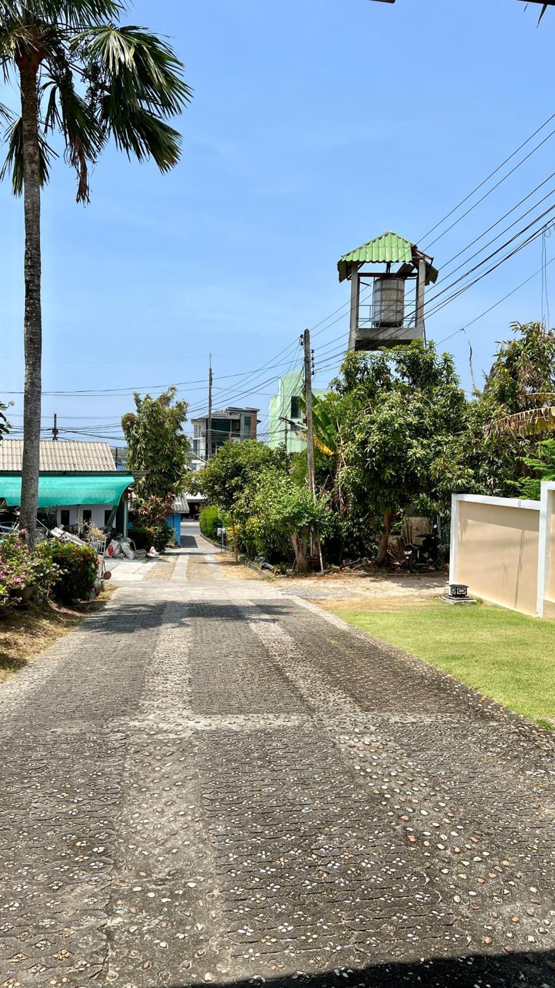 Malinee Villa Phuket Praia de Bang Tao Exterior foto