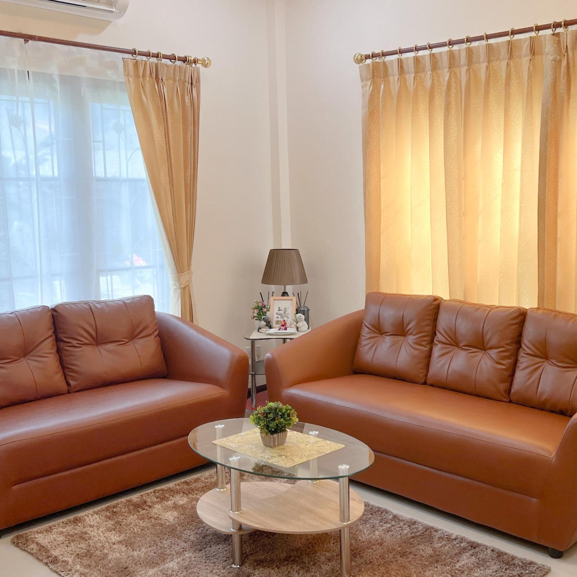 Malinee Villa Phuket Praia de Bang Tao Exterior foto