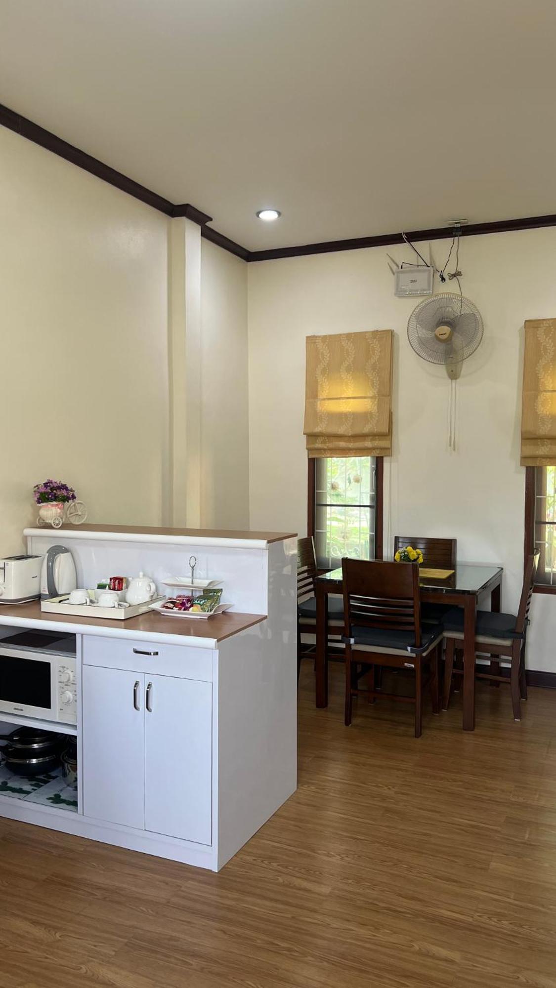 Malinee Villa Phuket Praia de Bang Tao Exterior foto