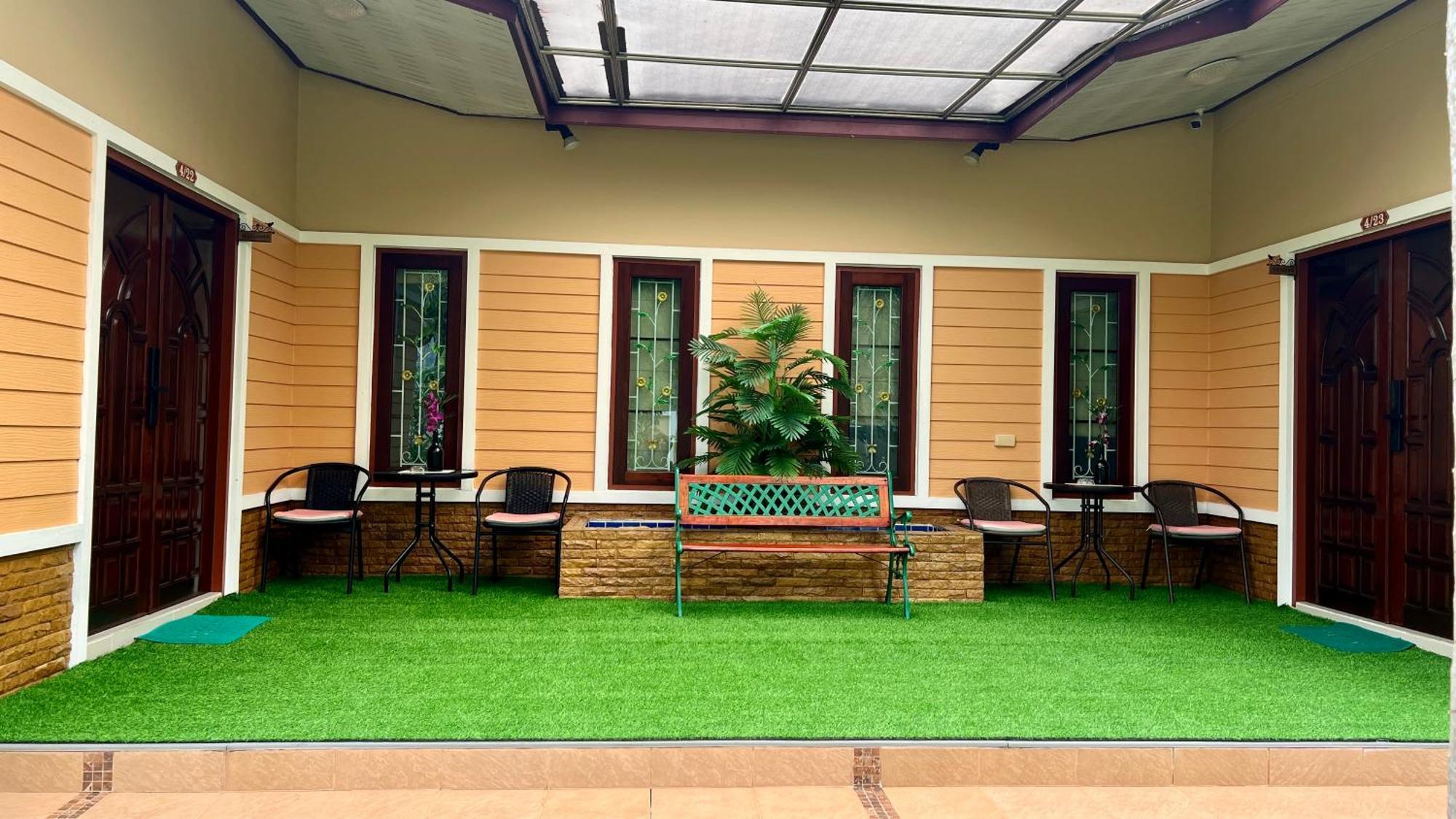 Malinee Villa Phuket Praia de Bang Tao Exterior foto